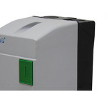 Chave Magneti.Qcx2-09 220V 2.2Kw 2Cv Jng