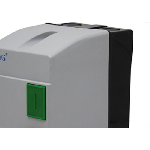 Chave Magneti.Qcx2-09 220V 2.2Kw 2Cv Jng