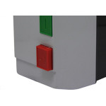 Chave Magnetica Qcx2-18 220V 4Kw 5Cv Jng