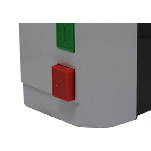 Chave Magnetica Qcx2-18 220V 4Kw 5Cv Jng