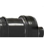 Soquete S/Chave Perlex Segur. 1101 - Kit C/10 Unidades