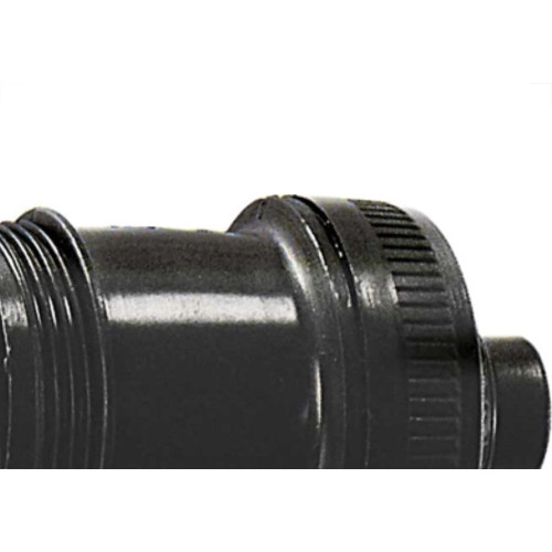 Soquete S/Chave Perlex Segur. 1101 - Kit C/10 Unidades