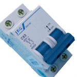 Disjuntor Jng Din Bip 63A Dz47-63 C