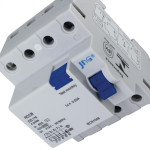 Interruptor Fuga Jng 364-63 4P 30Ma 63A
