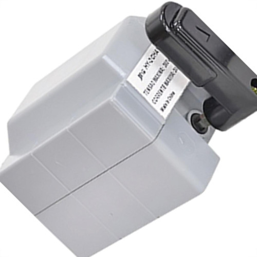 Chave Reversora Trifasica Jng Hy2A-30