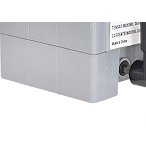 Chave Reversora Trifasica Jng Hy2A-30