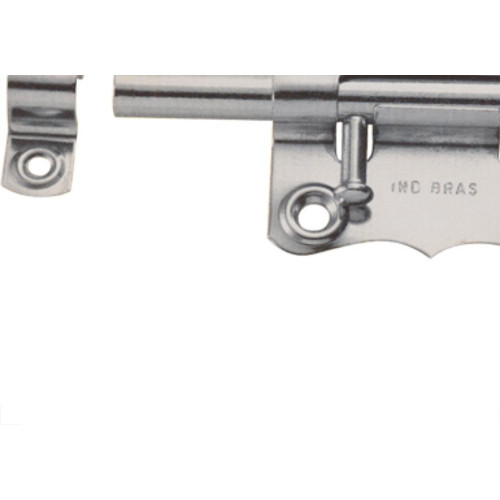 Tarjeta Silvana Zincada 2'' 1160 - Kit C/12 Unidades