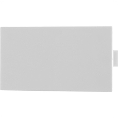 Kit C/2 - Modulo Peesa Alfa 1400 Cego Branco