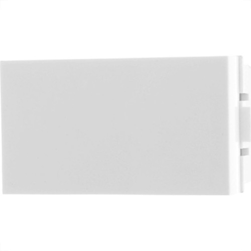 Kit C/3 - Modulo Peesa Alfa 1402A 1 Simples  Branco