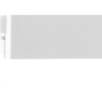 Kit C/3 - Modulo Peesa Alfa 1402A 1 Simples  Branco