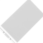 Modulo Peesa Alfa 1402B 1 Paralelo  Branco