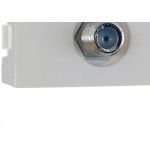 Modulo Peesa Alfa 1409 Tomada   P/ Antena
