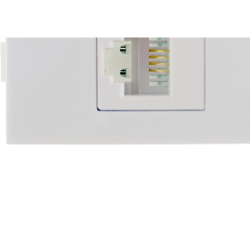 Modulo Peesa Alfa 1416 Tomada  Tel Rj11 Jack