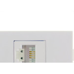 Modulo Peesa Alfa 1416 Tomada  Tel Rj11 Jack
