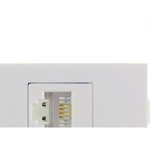Modulo Peesa Alfa 1416 Tomada  Tel Rj11 Jack