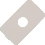 Kit C/4 - Modulo Peesa Alfa 1419 C/ Furo Saida Fio