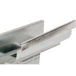 Emenda C/Bocal Moldura 28 Calha Forte