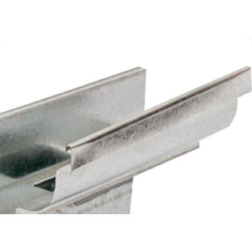 Emenda C/Bocal Moldura 28 Calha Forte