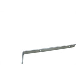 Suporte Moldura 28 Calha Forte