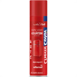 Spray Chemicolor Metalica Vermelho 400Ml