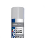 Spray Chemicolor Metalica Cromado 400Ml