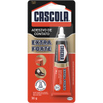 Cascola 30G Extra Henkel Bisnaga - Kit C/24 Unidades