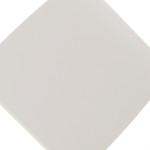 Kit C/3 - Espelho Placa Peesa Alfa P1530 4X4 Cega Branco