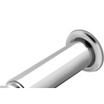 Torneira Cromado Oneel Automatic 1152X1/2 Parede