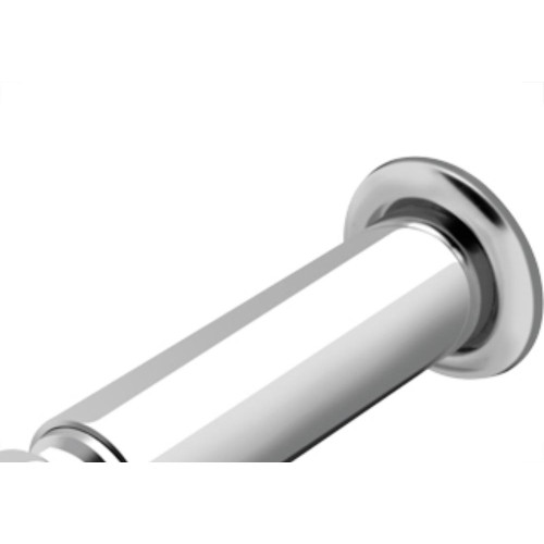 Torneira Cromado Oneel Automatic 1152X1/2 Parede