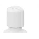 Registro Tigre Chuveiro Branco 25Mm Comp Ll