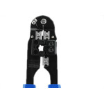 Alicate P/Crimpar Rj-45/8P8C Smart Ht-210C