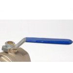 Registro Esfera Metal Higiban J 3 V.Total