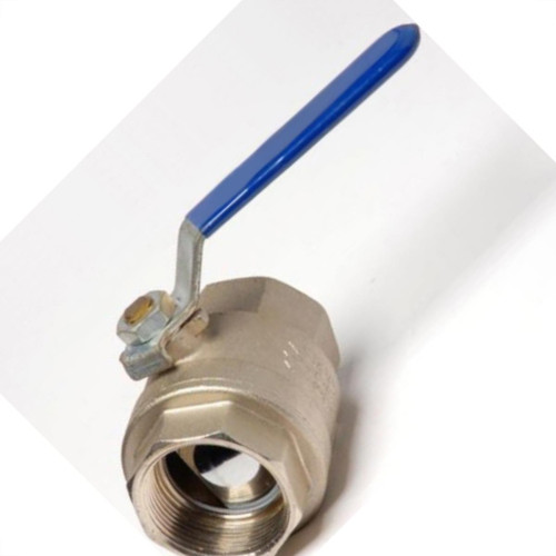 Registro Esfera Metal Higiban K 4 V.Total