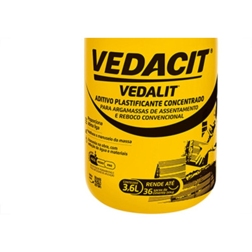Otto B.Vedalit Galao 3,6