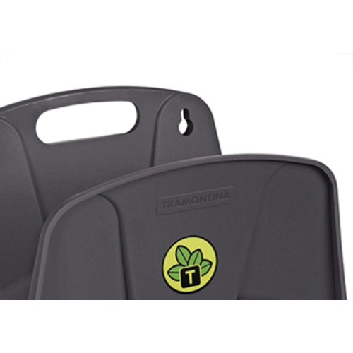 Porta Mangueira Tramontina Fixo 592/000