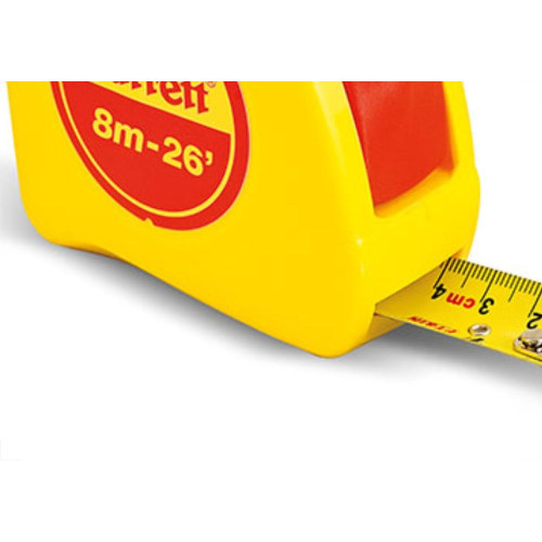Trena 8Mt Amar Starrett T1-8