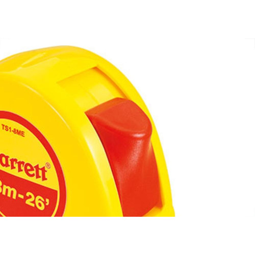 Trena 8Mt Amar Starrett T1-8