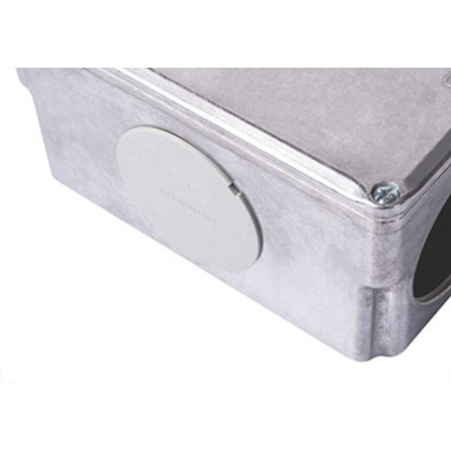 Condulete Tram Multi   2'' 56200/006