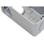 Condulete Tram Multi   3/4 56200/092