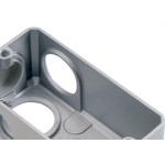 Condulete Tram Multi   3/4 56200/092