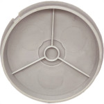 Tampao Condul.Mult Tram.1.1/2'' 56114/055