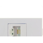 Kit C/2 - Modulo Peesa Alfa 1422 Tomada  P/Infor Rj45