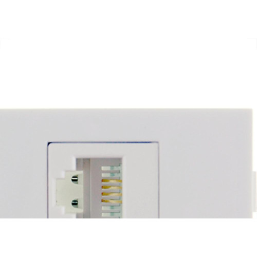 Kit C/2 - Modulo Peesa Alfa 1422 Tomada  P/Infor Rj45