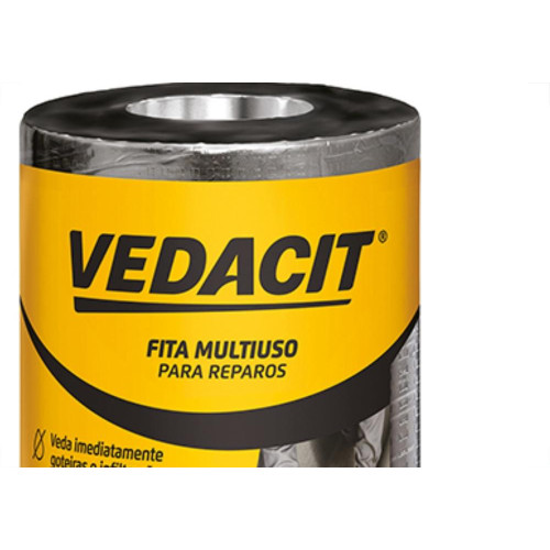 Otto B.Fita Adesiva 20Cmx10M Vedacit