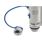 Acessorio P/Caixa Censi Saida Dual-Flush 9555