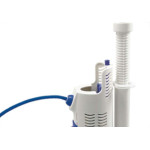Acessorio P/Caixa Censi Saida Dual-Flush 9555