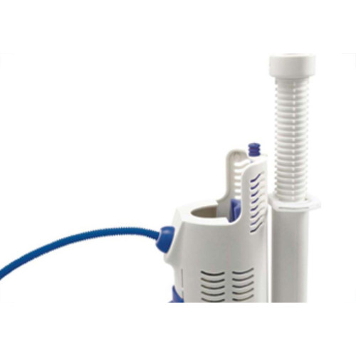 Acessorio P/Caixa Censi Saida Dual-Flush 9555