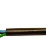 Cabo Pp Flexivel  Cobrecom 3X2.5