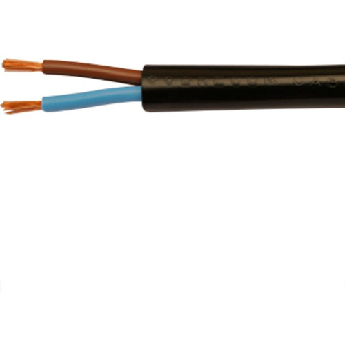 Cabo Pp Flexivel  Cobrecom 2X1.5