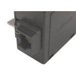 Pino Teleb C/3Adap.Imp. 3 Lat Inter - Kit C/10 Unidades